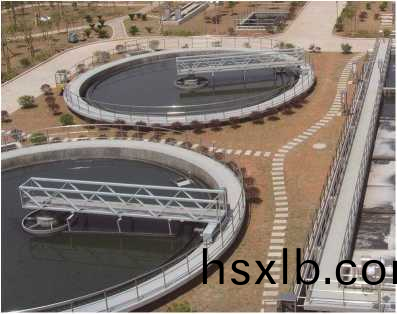 ZBXN型(xing)週邊傳動半橋虹吸式吸泥機