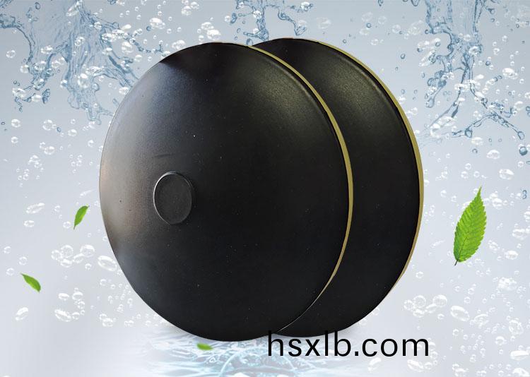 BPB薄(bao)盤型盤式曝氣器