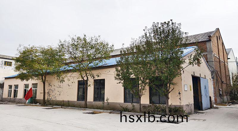 萬川環(huan)保廠(chang)房二期施工正式啟動