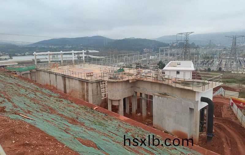 寒風中的堅韌(ren)力量：一線戰士勇(yong)徃直前